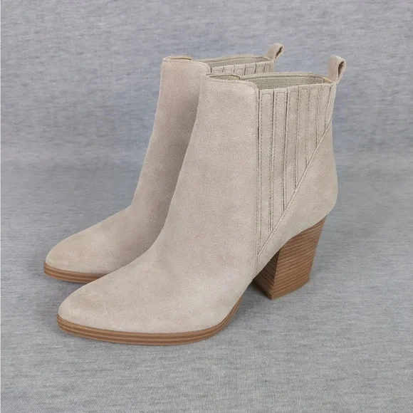 👯♀️Host Pick⚡️Marc Fisher Alva Pointy Toe Bootie - Picture 4 of 16